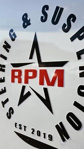 Here’s @mrsrpm_steering’s testimonial from testing out SumoSprings at @trail.hero 😎🪨 @rpm ste #journeybetter #sumosprings #jeep #trailhero #rpm | SuperSprings International, Inc.