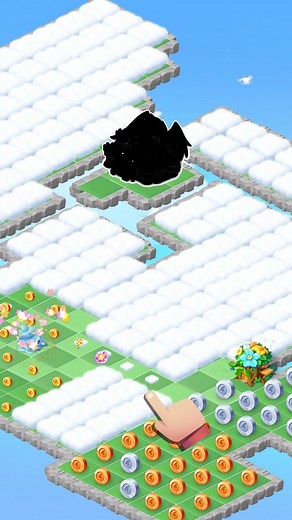 12 reactions | Merge can explore a new area and get more resources. Explore will be fun here!!!朗朗朗 | Merge Legends | Facebook