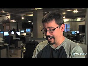 Assassin's Creed Brotherhood: UbiGabe Q&A #5 | BTS | Ubisoft [NA]