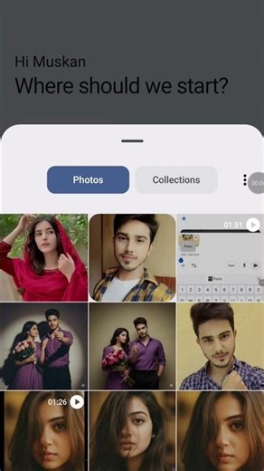 Gemini AI Photo Edit 🔥 | Google Gemini se ai video kese banay| #gemini #viral #shortvideo #aiedit