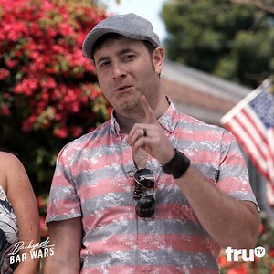 2.7K views · 28 reactions | It’s always 5 o’clock somewhere when the bar is at your house. Backyard Bar Wars takes DIY at-home bars to the next level. Watch on truTV starting July 8th! | truTV | Facebook