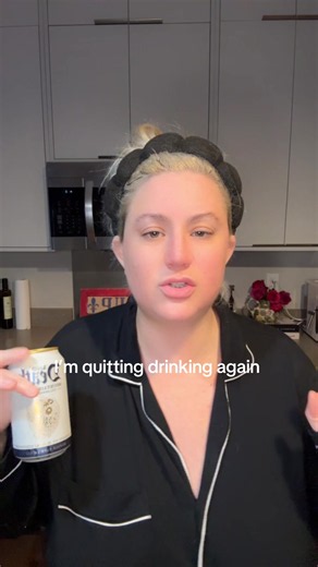 Quitting Drinking Again: Honest Steps to Start Over