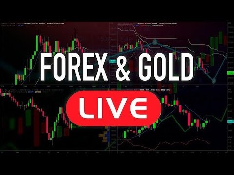 FOREX REAL ACCOUNT TRADING IN LIVE