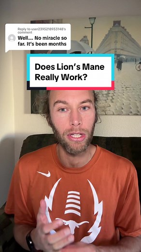 Does Lion’s Mane Really Work? Unbiased Review