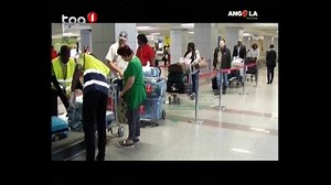 2.2K views · 40 reactions | A AGT prossegue com a implementação do ASYCUDA, o novo sistema que veio reduzir as falhas na classificação pautal e na avaliação do valor das mercadorias. Assista ao vídeo! #EquipaAGT #ASYCUDA | AGT - Administração Geral Tributária | Facebook