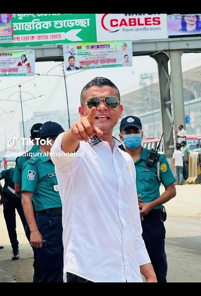 Siddiqur Rahman Nahid on TikTok