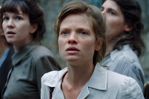 « La Douleur » : l’insoutenable violence de l’attente