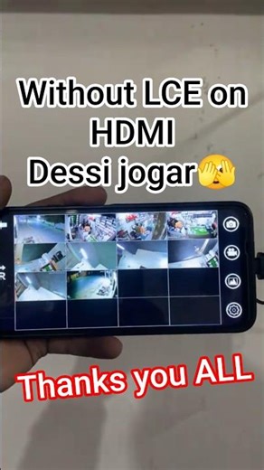 Itna Essy Ye Tu PaTA Hi NahI Tha Phone Par Display | / Dahua Set