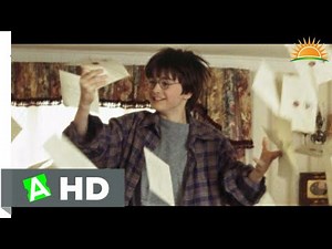 Harry Potter philosopher stone scenes in tamil