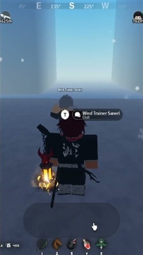 HOW TO GET WIND BREATHING IN PROJECT SLAYERS 2!!