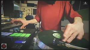 😼☠️👈🏻My(ke) “ROUND 1” for “OSN 2024” @skratchnerds / . . #world #scratch #battle #skratchinstinct #micionero #ortofon #skratchnerds #different #flow #djmyke #djmykeakamicionero #dark #cat | DjMyke aka Micionero