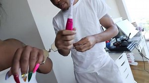 261K views · 3.4K reactions | 24 HOUR HANDCUFF CHALLENGE | Relatable Thoughtz | Facebook