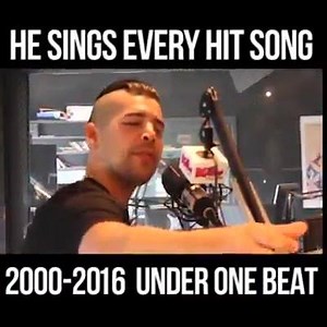 Every HIT single this century on ONE beat!!󾓶󾓶󾓶󾓶󾮟󾍛 | Sky Music Group