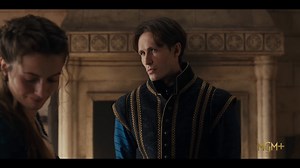 22K views · 272 reactions | It takes far more than royal blood to be a king.  A new episode of Robin Hood features tough lessons and tougher consequences, now on MGM+. | MGM+ | Facebook