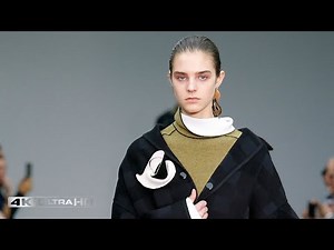 Céline AW14 Runway Collection - 4k Ultra HD