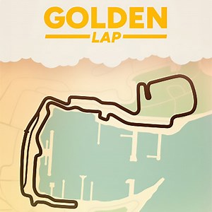 Golden Lap - IGN