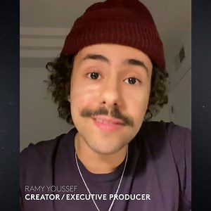 Did you know #Ramy won a Peabody in 2019? Revisit Ramy Youssef's powerful words about what it means to have a story about an Arab family in New Jersey win a Peabody in his acceptance speech.  ❤️ https://peabodyawards.com/award-profile/ramy/ #PeabodyWinner | Peabody Awards | Facebook