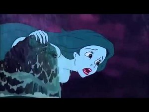 The Little Mermaid Final Battle HD