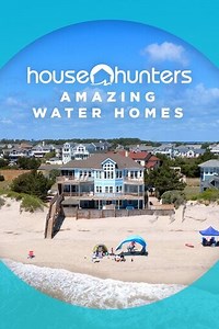 House Hunters: Amazing Water Homes: Biloxi Bayfront Bliss