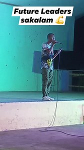 1.5K views · 38 reactions | Future Leaders sakalam  Talented #leadership #futuresoldier #FutureLeaders #talented #training #happy #ProudReservist #suportmandatoryrotc #song | Soldier Leaders | Facebook