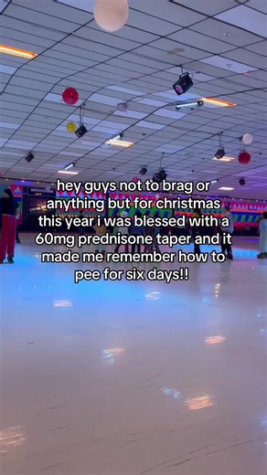 Managing Prednisone Treatment for Optimal Health