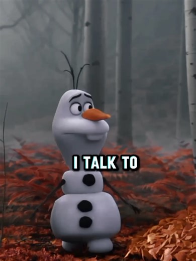 Inspiradoras Frases de Olaf para Motivar