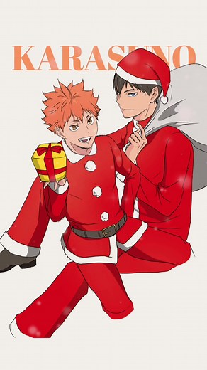 ハイキューのミニキャラを描いてみた！