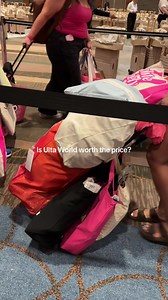 Is Ulta World Worth It? Shipping 40 lbs of Makeup Home!