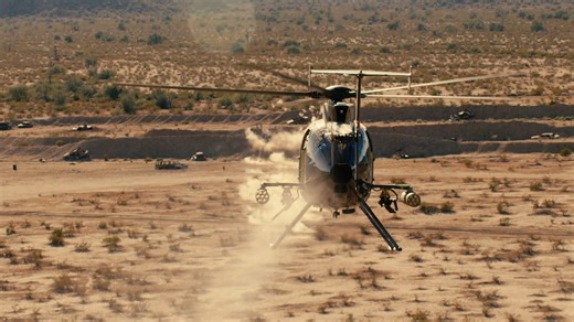 多任务神器：MCAS-500可配置飞机系统