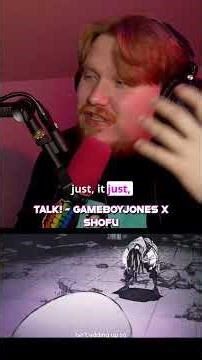 Best Nerdcore Songs From January | "TALK!" by ‪@GameboyJones‬ ​