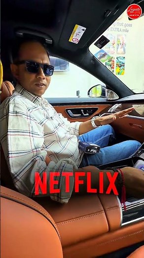 Mercedes-Maybach Gets Smart Entertainment Upgrade | GT10 Pikashow Installed by Legato Car Lifestyle