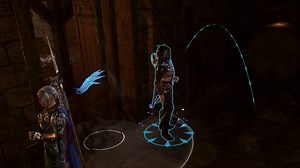 Baldur's Gate 3: Best Ways To Use Mage Hand