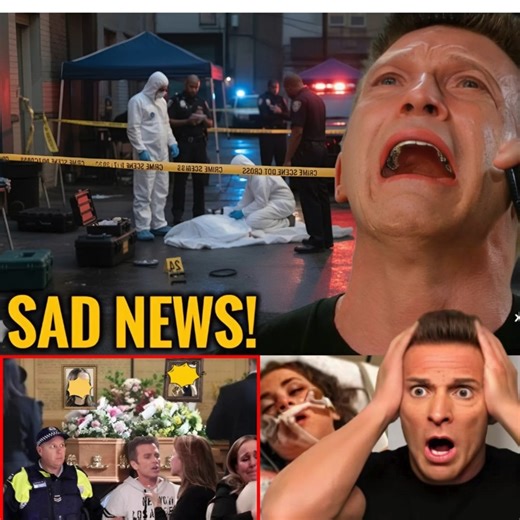 📰 FULL STORY ⬇️⬇️ https://cracksoap.vi.money/1-dead-body-found-jason-burst-into-tears-after-discovering-the-identity-of-dead-body-gh-spoilers-usnews/ 1 dead body found - Jason burst into tears after discovering the identity of dead body GH Spoilers 💔🔥 Port Charles descends into chaos as a mysterious body washes up on the docks — and when Jason lifts the sheet, his entire world shatters. 😱 The victim’s identity sends shockwaves through the Quartermaines, Corinthoses, and even Sonny himself. S