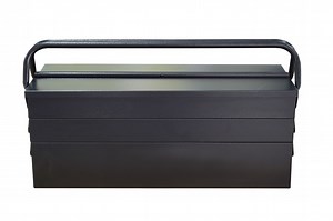 [Hot Item] The Ultimate Professional Tool Chest: 20.5-Inch 5-Drawer Organizer with Reinforced Dual Handles