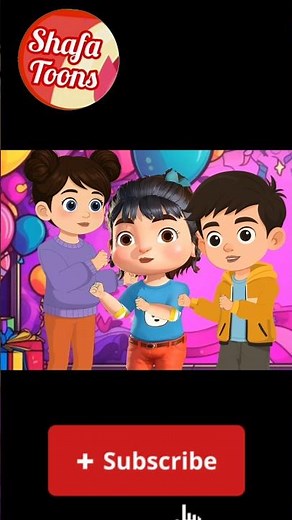 shafatoons |shorts | viral | shafa | safa | accha achha cartoon safa wala |shfa show India | kids