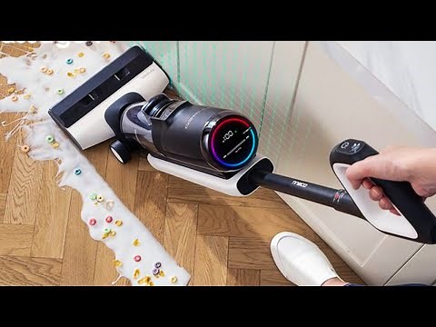 5 Best Cordless Wet and Dry Vacuum Cleaners for 2024