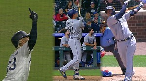 Best of Must C: Padres