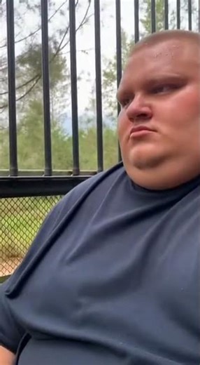 Should you be scared or embarrassed in this situation?