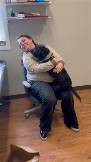 Iowa County Humane Society on Reels