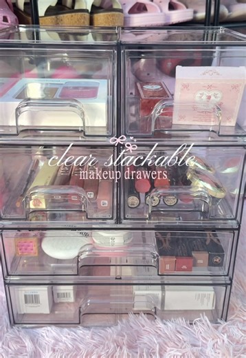 Perfect Storage Solutions for Your Makeup Collection