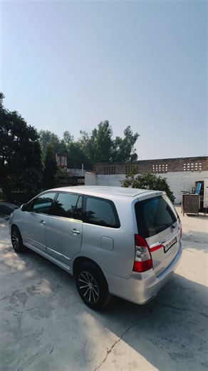 PB11_CAR_BAZAAR ⛳️📌 | #innova ⚡️ Innova 2014 v Owner 2 Price 575000 | Instagram