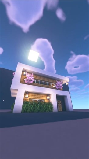 JUST BUILD DAY 13 #minecraft #building #minecraftbuilding #shorts