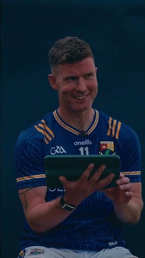 Can you recognise these iconic hurling goals from just the silhouettes? 👀