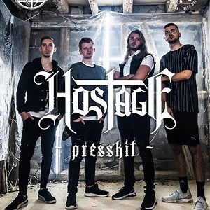 HOSTAGE (band)