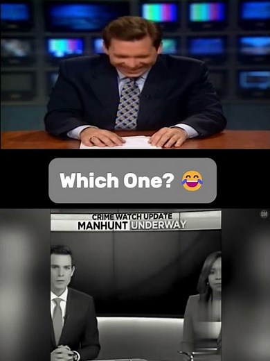 Police Sketch Reveal Has Reporters Crying with Laughter 😂