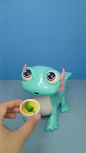 Cute Sandy 😍 with spicy pepper 🌶 | Anne Ann