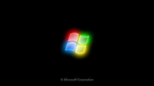 Windows 8完整启动界面与开机时间测试
