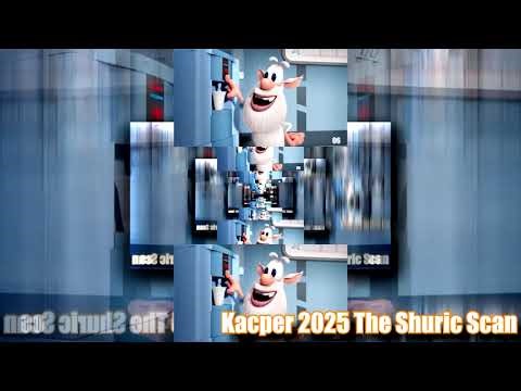 [YTPMV] Booba Scream Scan ^36