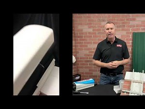 Tips for initial install