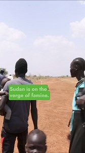 The conflict in Sudan has left almost 25 million people in dire need of help. Action Against Hunger is on the ground, delivering lifesaving food, water, and hygiene services. Join us in making a difference—every action counts. | Action Against Hunger USA